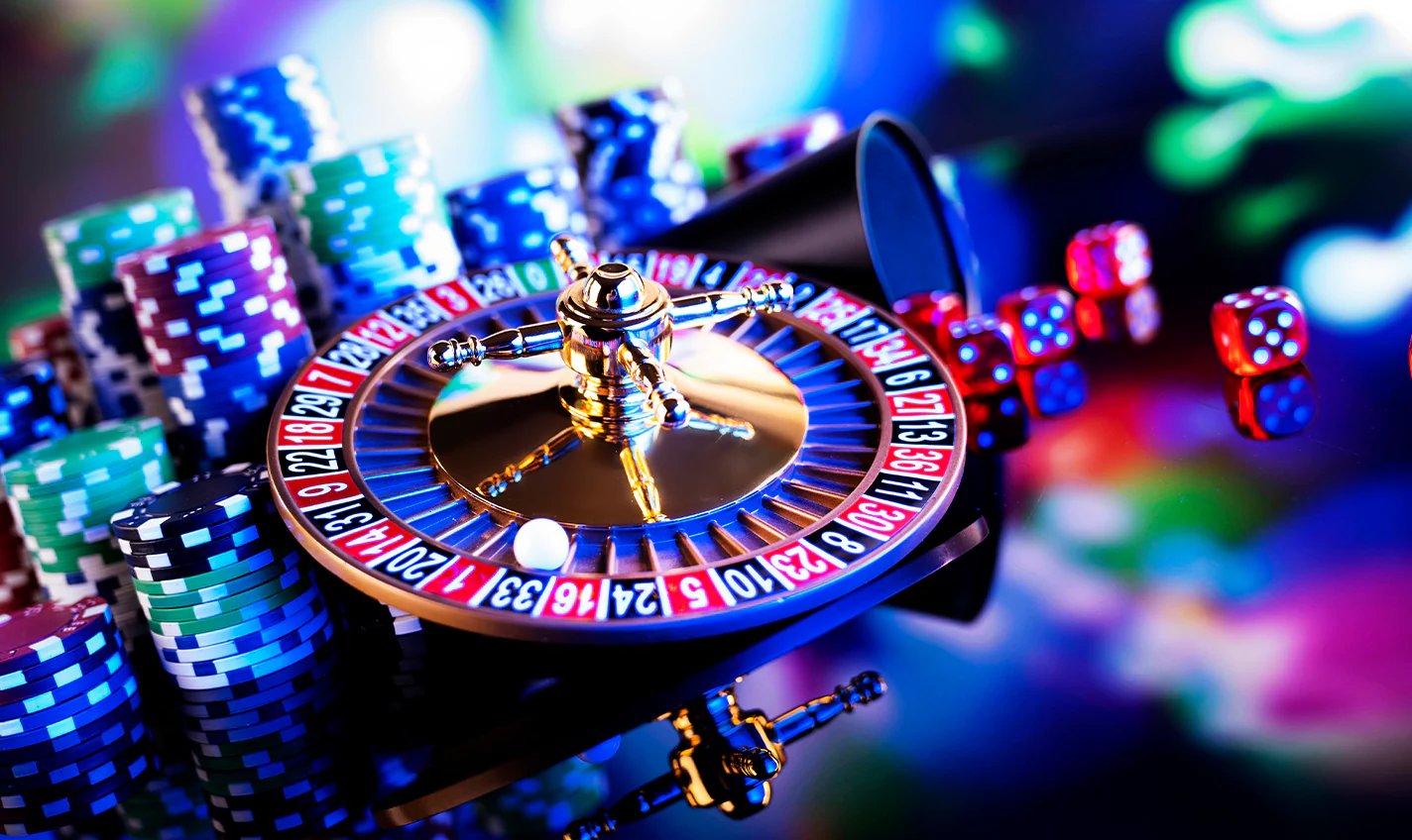 Tampilan galeri permainan slot dengan tema oriental